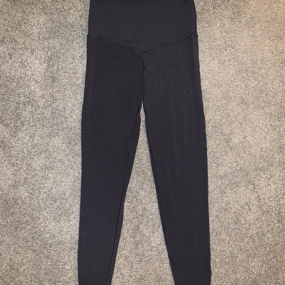Black Aerie Leggings